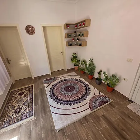 Demaj Apartman *