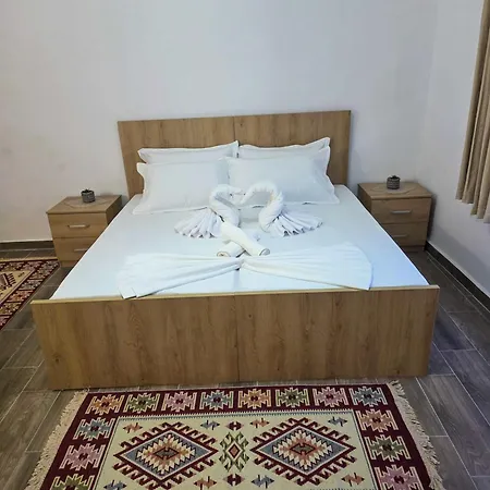 Apartman Demaj