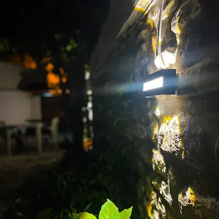 Apartman Demaj