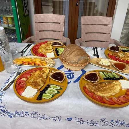 Demaj Apartman